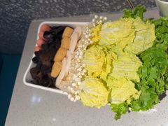 -半天妖烤鱼(丰科万达店)