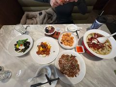 -大树餐厅(益田假日店)