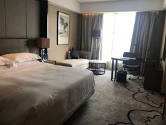 -中山利和希尔顿酒店