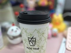 -KOI Thé(正佳广场店)