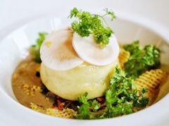 -Le Comptoir de Pierre Gagnaire