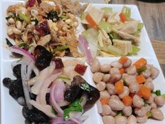 -叁宝烤肉• 西安烧烤 领跑品牌(中海城店)