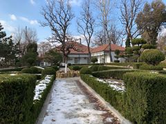 -烟台山景区