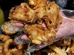 -赤火牛排(金狮广场店)