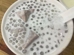 -沙湾姜埋奶(兴新包店)