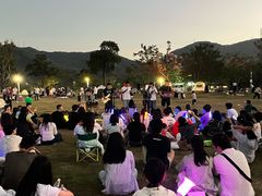 -白石龙音乐公园