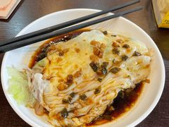 肠粉-食味稻汕头小吃(方庄店)