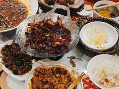 -乡村基·川味现炒大王(熙悦天街店)