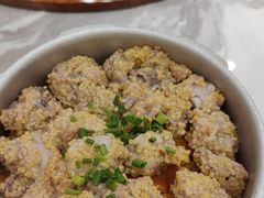 -郑件洋芋饭庄
