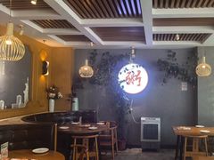 -如轩·海鲜砂锅粥·潮汕菜(沿江东路店)