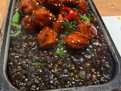 -枣子树·素食餐厅(普陀山店)