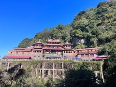 -安溪清水岩