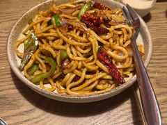 -那时新疆·若羌(经纬汇店)