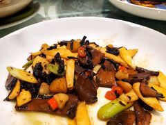 -西湖春天•老字号杭州菜(百汇店)