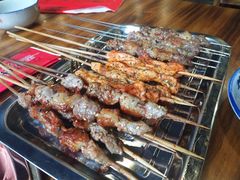 -燚焱炎火铜锅涮·烧烤