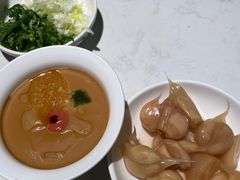 -北京老门框爆肚涮肉馆(锦业路店)