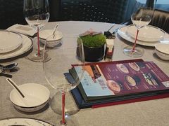 -柿合缘新京菜(国金中心商场店)