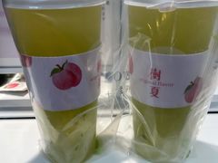-树夏(锦里店)