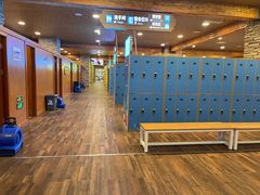 -湘江欢乐城欢乐雪域