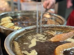 -车头老二大排档