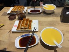 -左邻右舍褡裢火烧(石榴园店)
