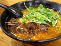 -小厨面(巨野路店)