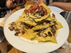 -味德西餐音乐酒吧 Wade's Bar&Grill