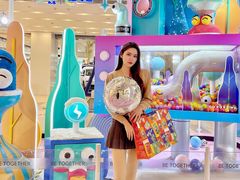 -凯德广场(武胜路店)