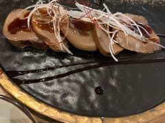 烤牛舌-初花·日本料理