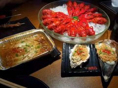 -红盔甲·小龙虾(天钥桥店)