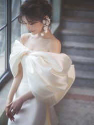 -韩国天使嫁衣婚纱礼服馆(上海旗舰店)