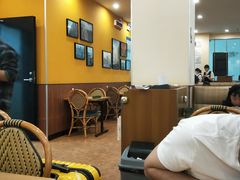 大堂-萨莉亚意式餐厅(东川路店)