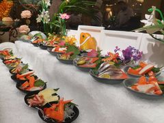 -芭菲盛宴·环球美食(锦城万达广场店)