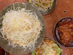 -蒜香焼肉PURUSHIN(马场路店)