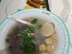 -苏晓玥·手作江南小吃(深圳北站店)