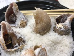 -明香海鲜酒家(华强北店)