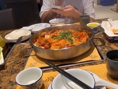 -黄记煌三汁焖锅(欢乐海岸店)