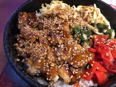 -鳗鱼家·深夜食堂(军博店)