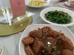 -茗荔园农庄(大涌店)