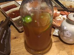 -赤坂亭·M9和牛烧肉·铁板烧(合肥万象城店)