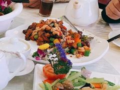 -聚家渔村·寻味顺德(大良店)