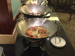 -珀丽酒店-协奏坊餐厅