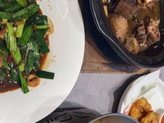 -阿毛饭店(和义路店)