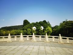 -狼山风景名胜区