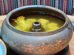 -云海肴汽锅鸡·云南小炒(天津国金汇店)