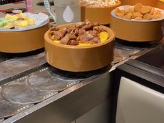 -龍歌自助小火锅(崂山丽达店)
