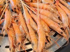 -水禾轩·海鲜蒸汽主题餐厅(新香洲旗舰店)