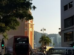 -尖沙咀钟楼