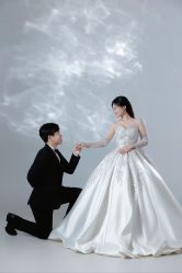 -金夫人婚纱摄影(华南店)