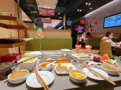 -海底捞火锅(龙湖北京大兴天街店)